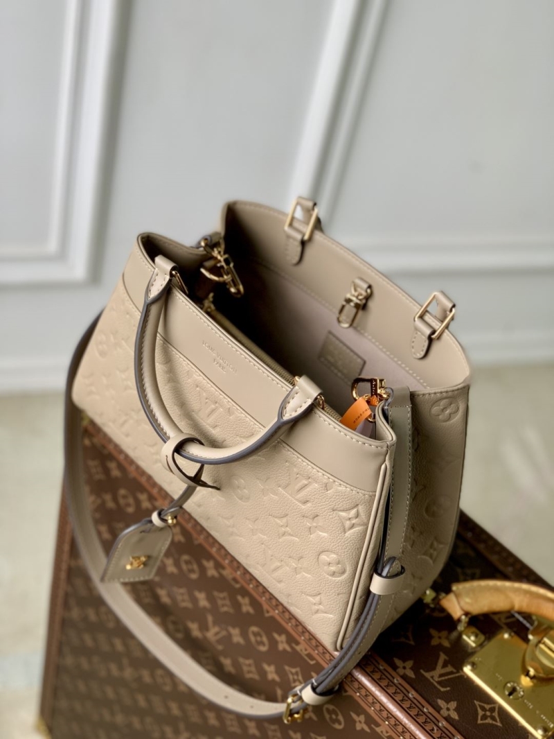 LV Top Handle Bags